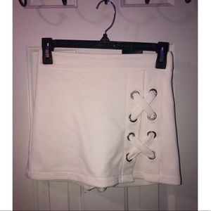 NWT Forever 21 Skort